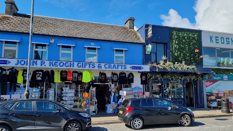 John P. Keogh & Sons Irish Gifts and Crafts