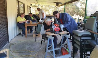 Kurrajong Heights Bowling and Recreation Club