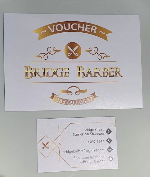 Bridge Barber