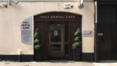 Haly Dental Care