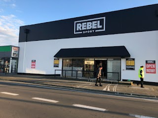 Rebel Sport Napier