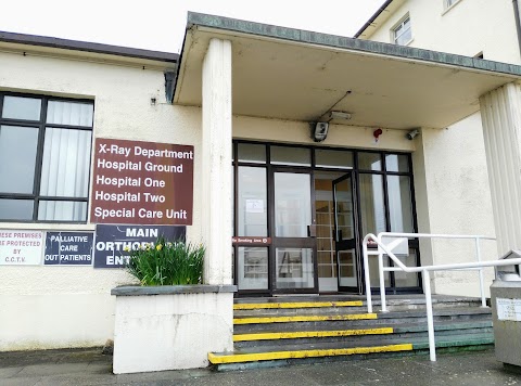 Hospital 2, Merlin Park