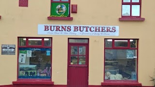 Burns Butchers