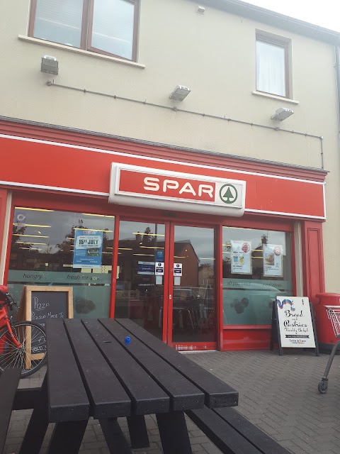 Spar