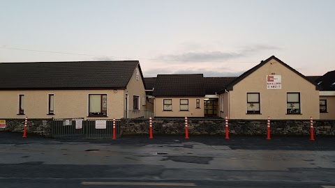 Claregalway National School