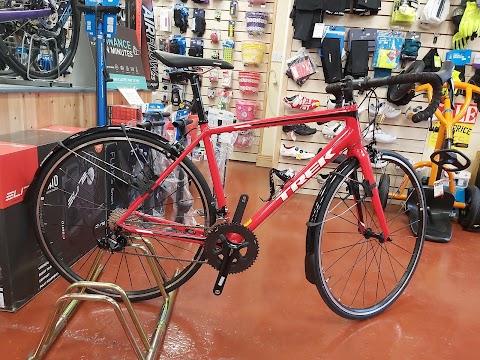 Buckley Cycles Athlone