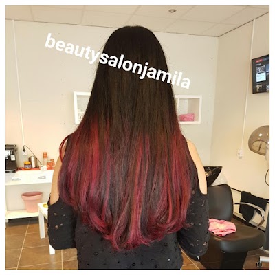 photo of beautysalon jamila