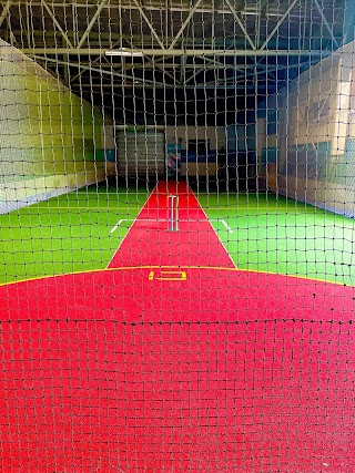 Wildcatz Indoor Sports Arenas