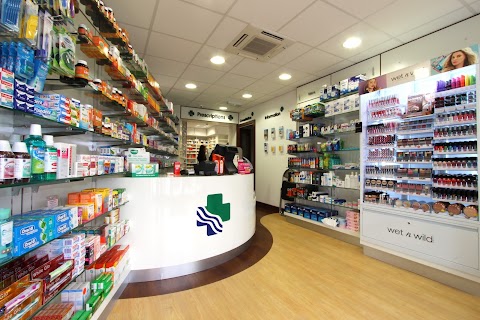 Lakeshore Pharmacy