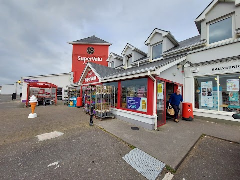 Cahill's SuperValu Ballybunion