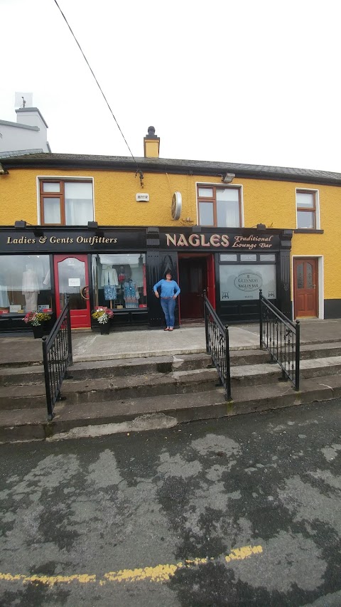 The Nagles Pub