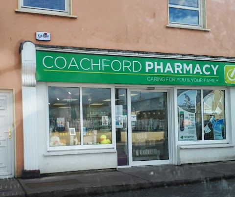 Coachford Pharmacy