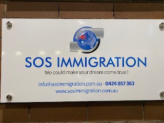 SOS IMMIGRATION