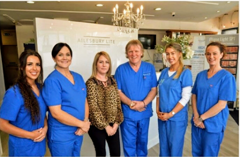 Ailesbury Clinic Cork