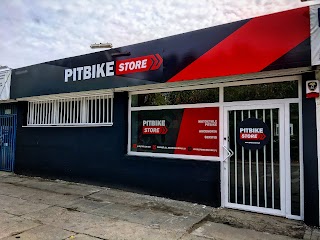 Pit Bike Store