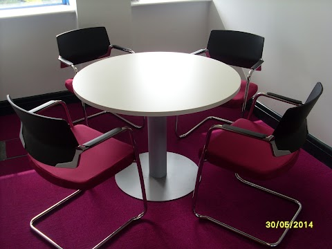 Cemac Office Solutions Ltd | Office Furniture in Limerick