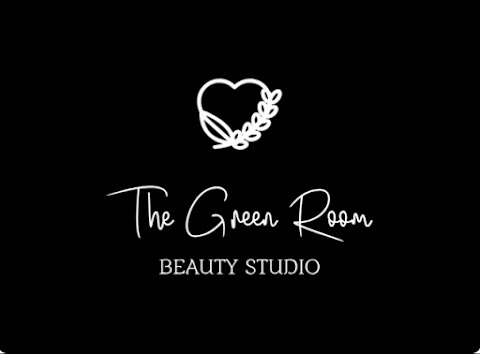 The Green Room Beauty Studio