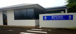 Middle School West Auckland