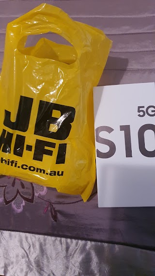 JB Hi-Fi Warrawong