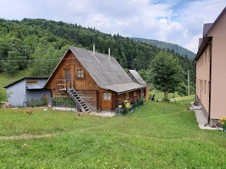 Свято-Серафімовський жіночий монастир