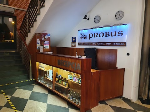 Restauracja PROBUS