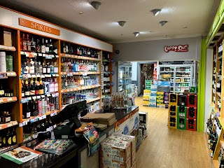 Carry Out Off Licence