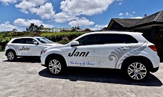 Jani-King Auckland North