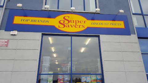 Super Savers Discount Stores