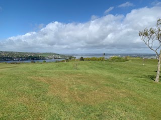 Cobh Golf Club(Club Gailf an Chóbh)