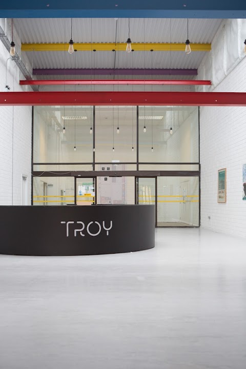 Troy Studios