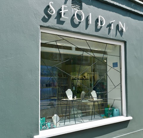 Seoidin Eile Jewellers Ennis