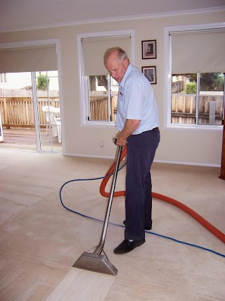 CJ's Carpet Cleaning