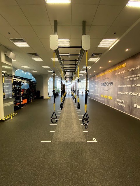 BEZONE TRX CLUB DNEPR