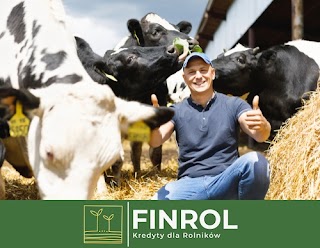 FinRol - Kredyty dla Rolników