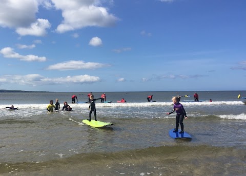 Lahinch Surf Experience