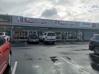 R.K. Collections - Indian Clothing and Bridal Wear - Auckland