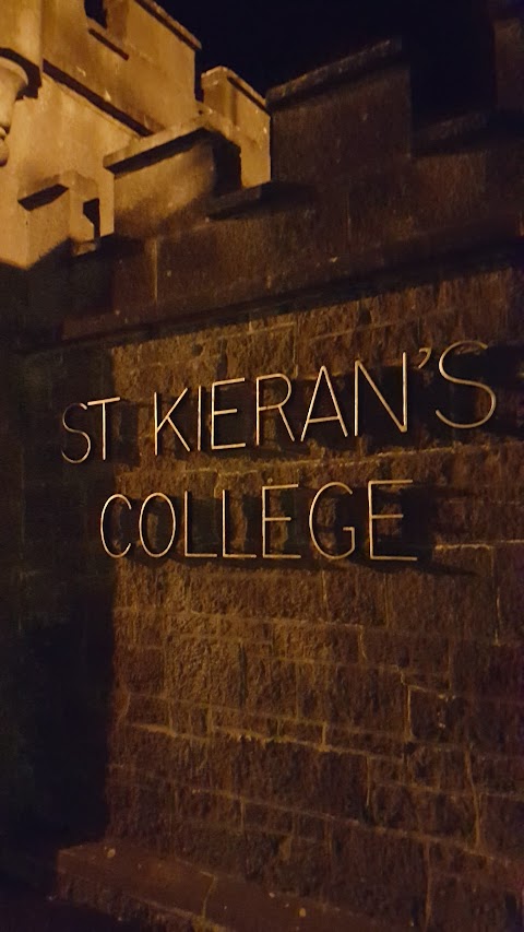 St. Kieran's College