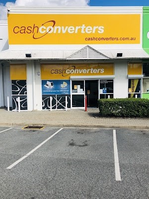 Cash Converters Ashmore