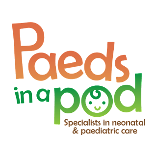 Paeds in a Pod - Springfield