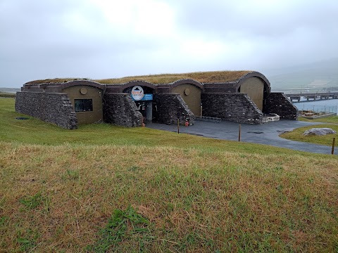 The Skellig Experience Visitor Centre