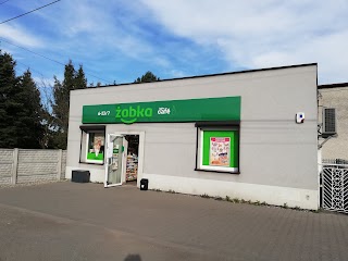 Żabka