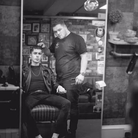 Fentons Blackwater Barbering