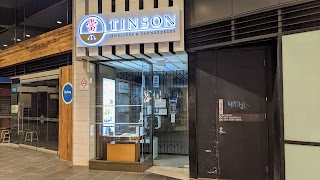 Tinson Jewellers & Pawnbrokers (Melbourne)