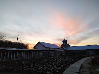 Монастир Благовіщення Пресвятої Богородиці