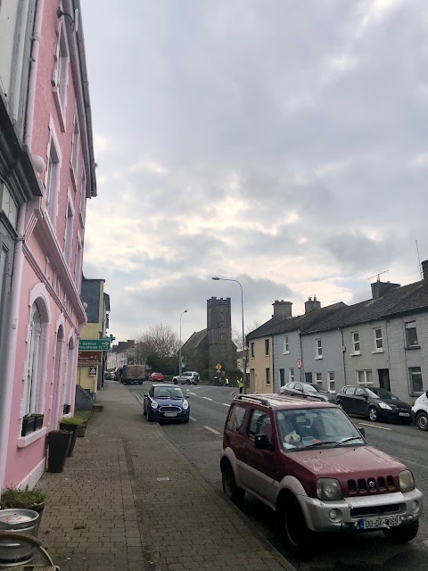 Cappoquin