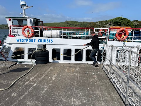 Westport Cruises