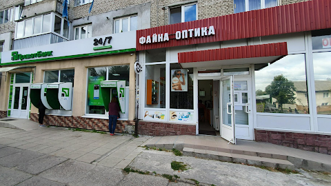 Файна оптика, Петлюри, 2