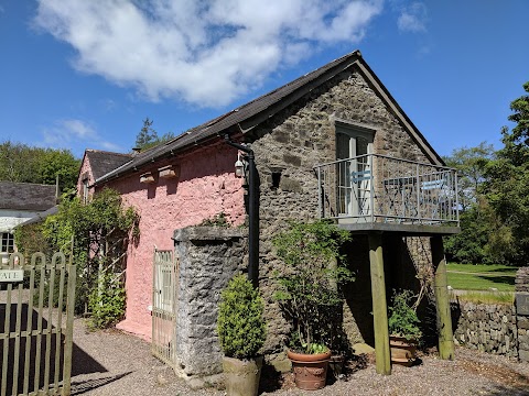 Ballymaloe Cookery School, Organic Farm and Gardens