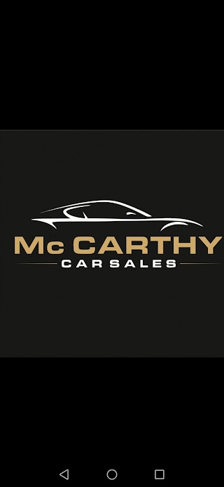 McCarthy Motors Midleton