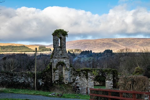 Ardtully Castle